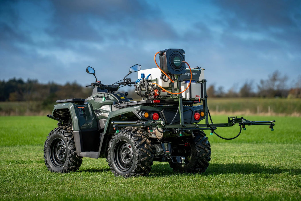 Faunamaster Sprayer 70