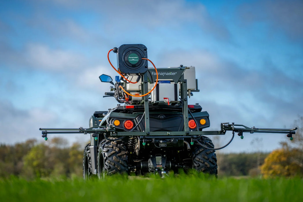 Faunamaster Sprayer 70