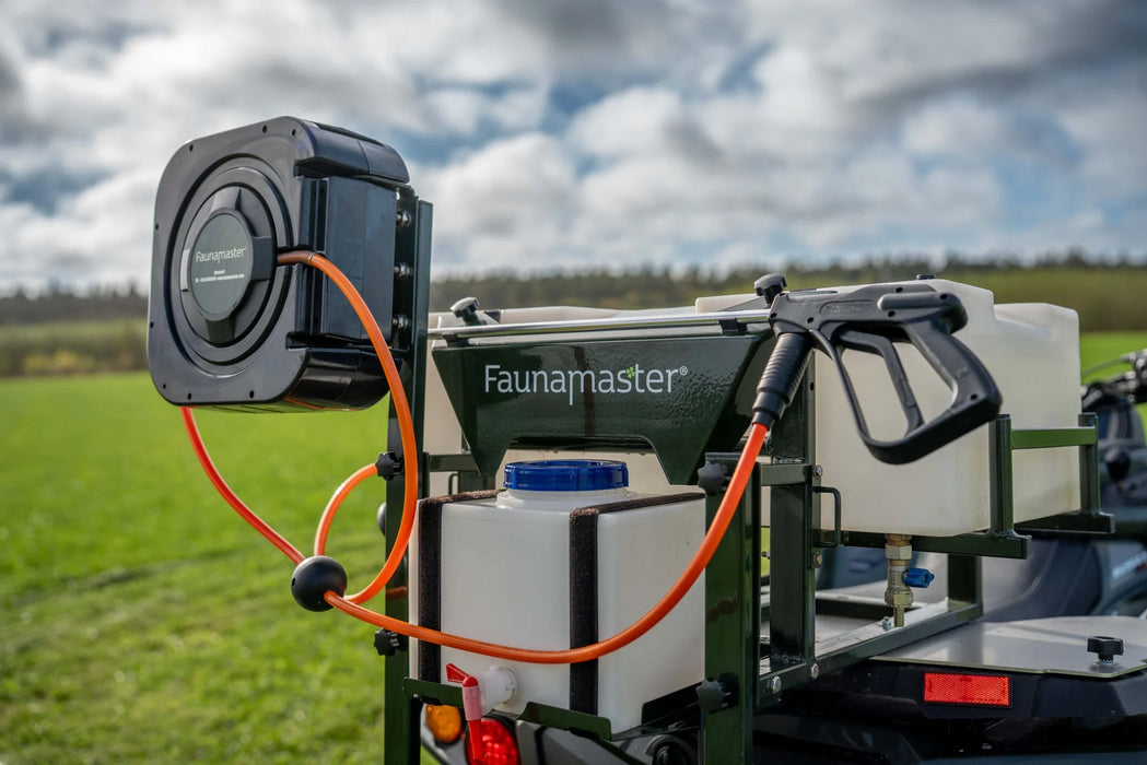 Faunamaster Sprayer 70