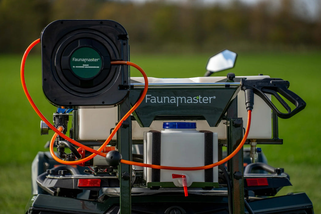 Faunamaster Sprayer 70