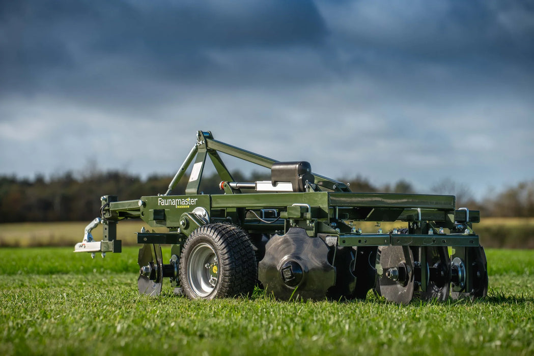Faunamaster Harrow DH120