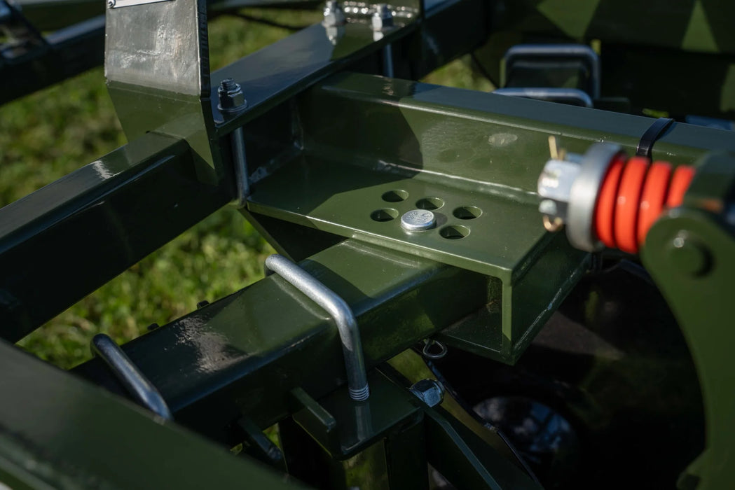 Faunamaster Harrow DH120