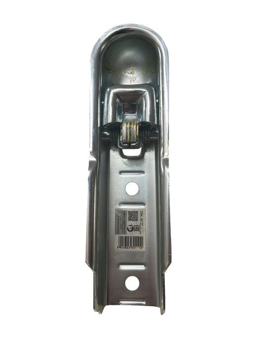 LOGIC STEEL COUPLING 50MM