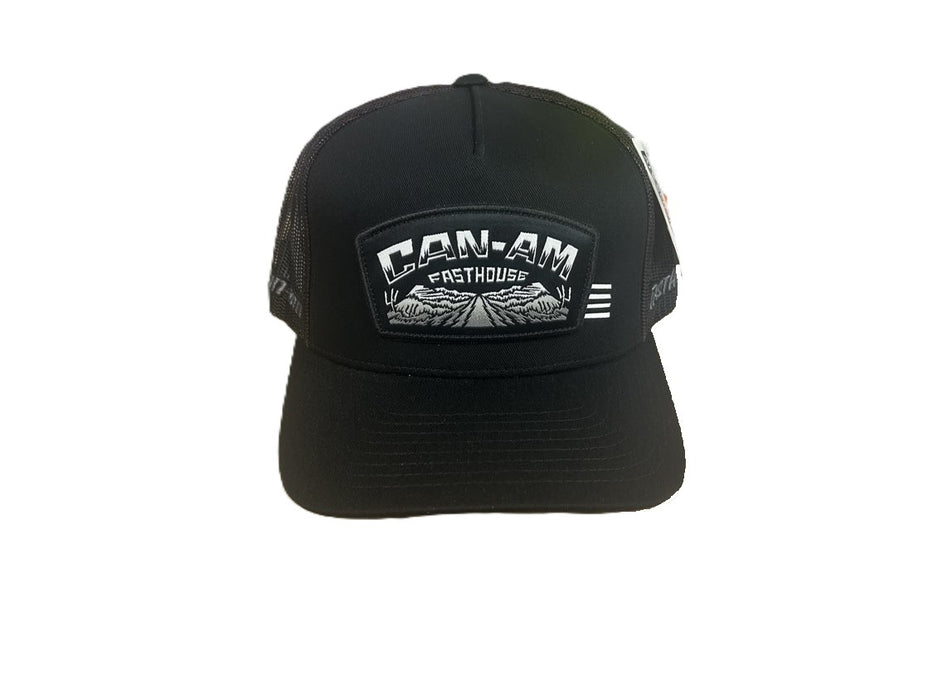 CAN-AM U X FH ROAD CAP OS