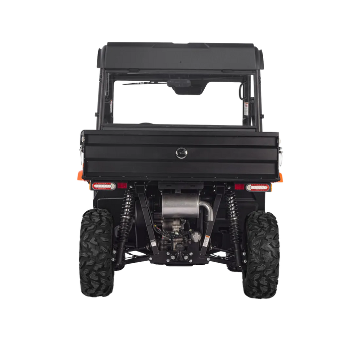 Corvus Terrain DX4s 800