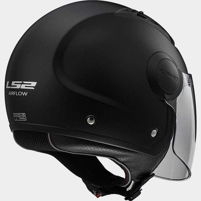 LS2 Airflow Helmet