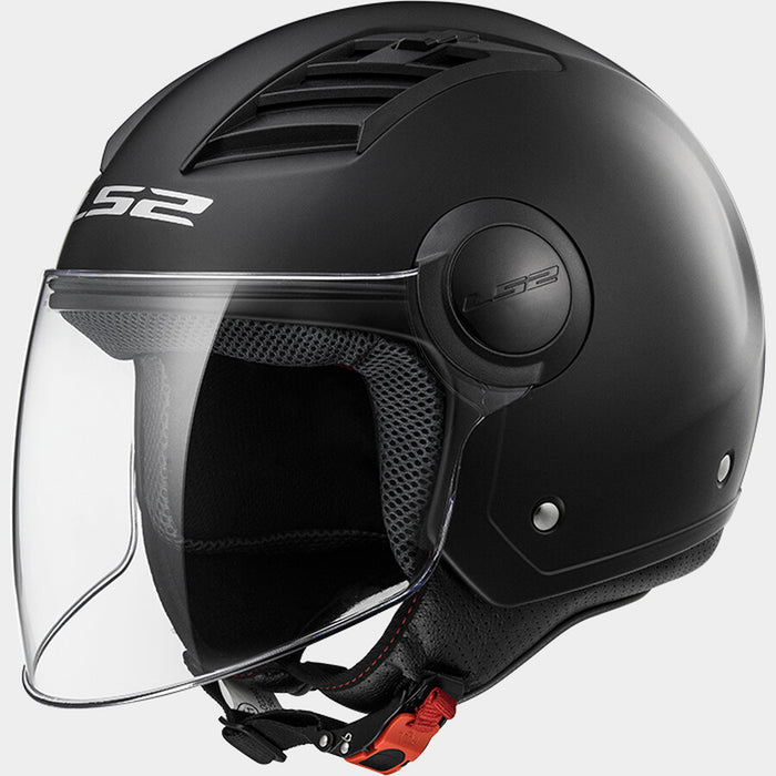 LS2 Airflow Helmet