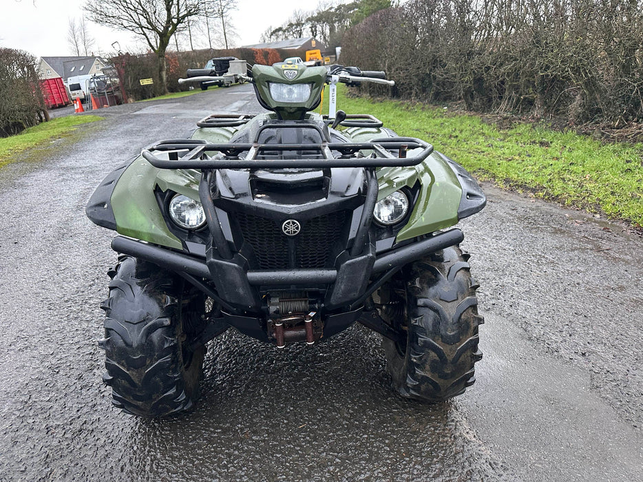 Yamaha Kodiak 700