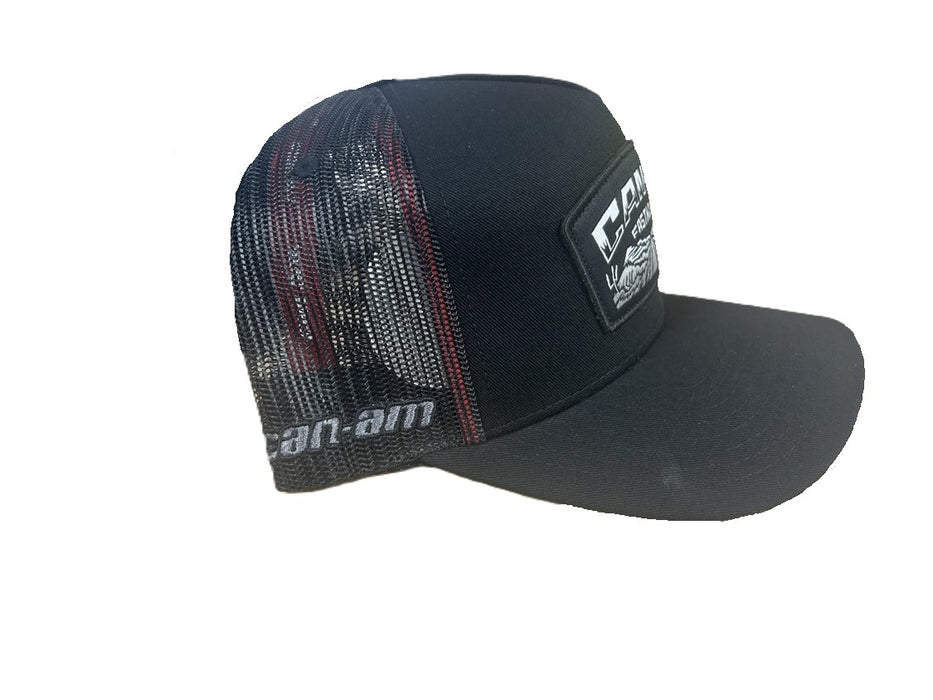 CAN-AM U X FH ROAD CAP OS