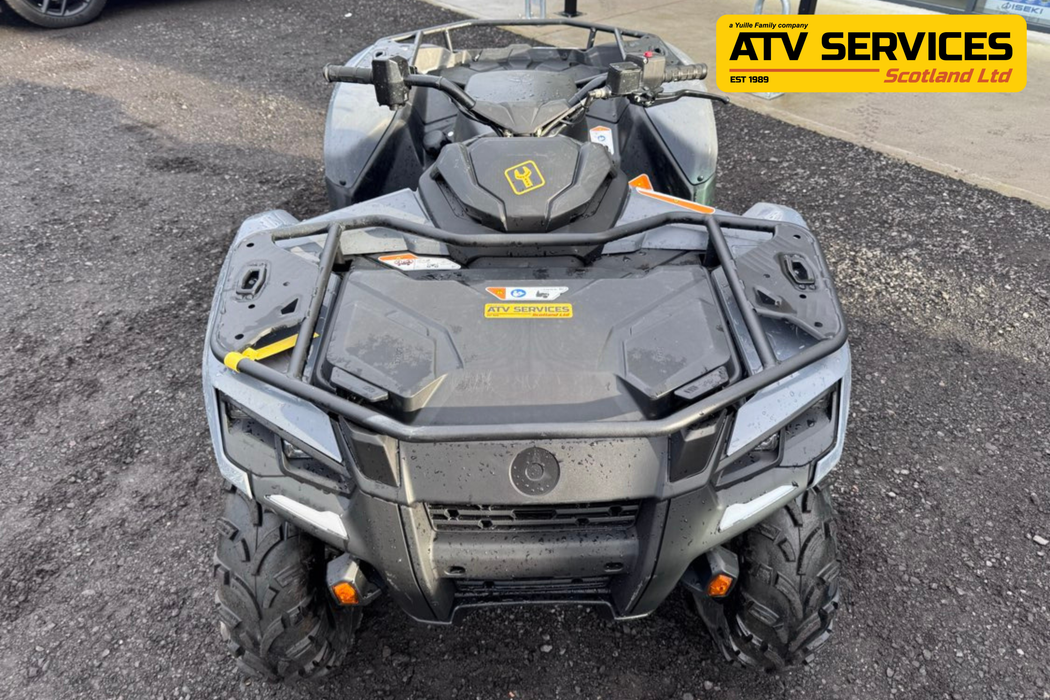 Can-Am Outlander 500 DPS (Stock Ref 24184)