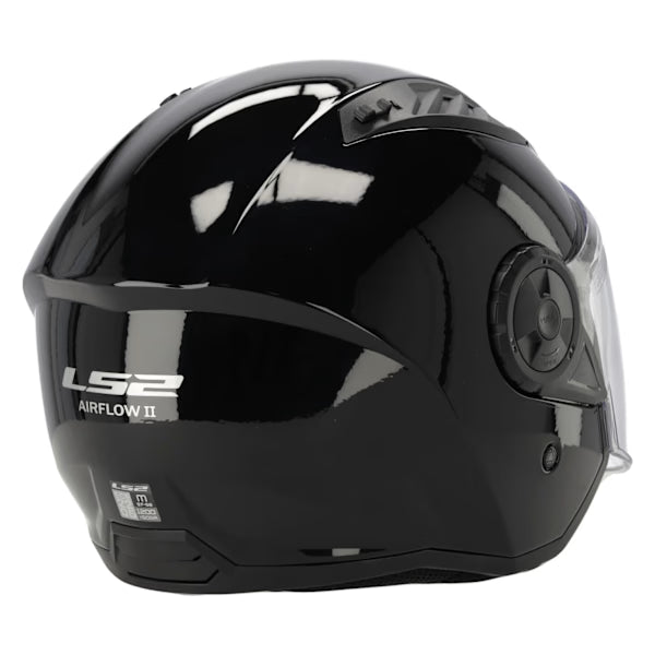 LS2 Airflow Helmet