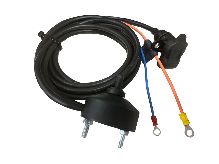 LOGIC AUXILIARY ELECTRICS-UNIVERSAL