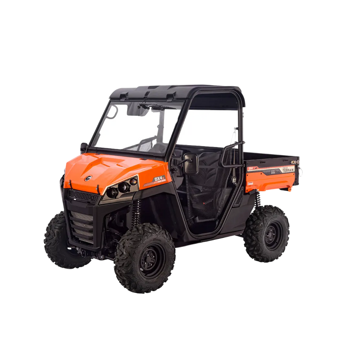 Corvus Terrain DX4s 800