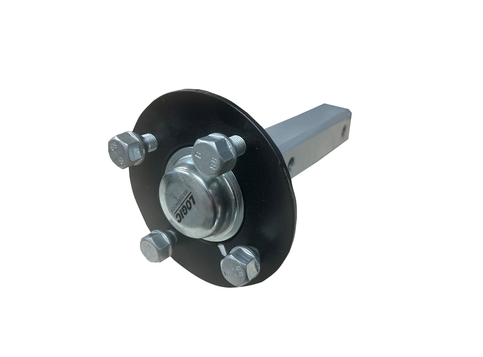Logic Trailer Stub Axle SA240D
