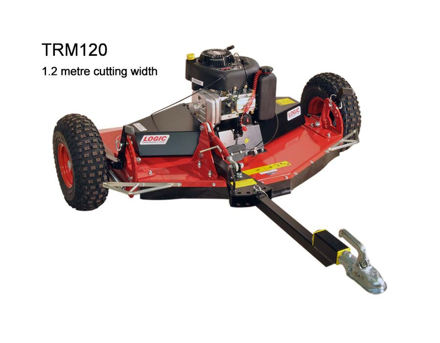 Rotary Mower/Topper TRM