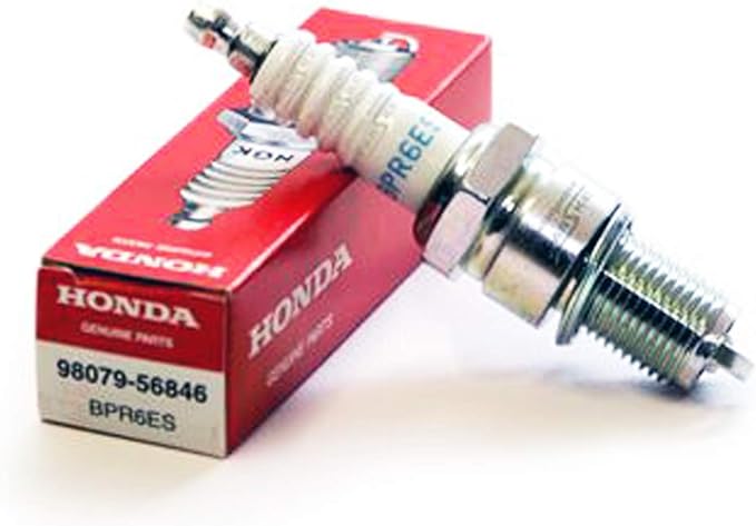 NGK SPARK PLUG, BPR6ES