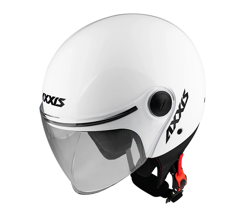 Axxis Square Helmet