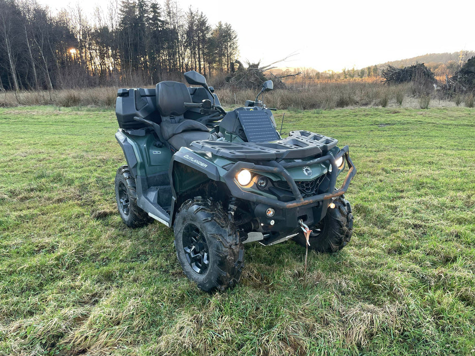 Can-Am Outlander 570