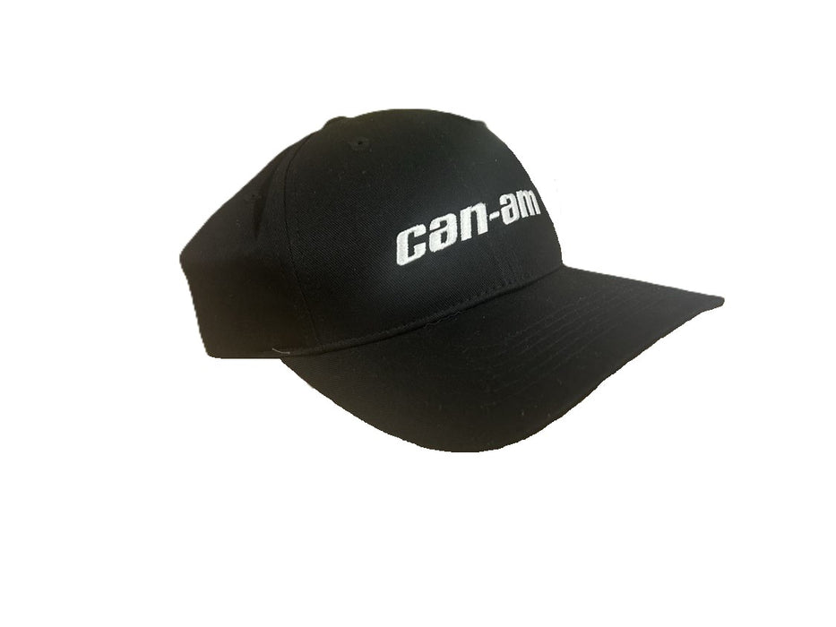 CAN-AM SIGNATURE CAP OS