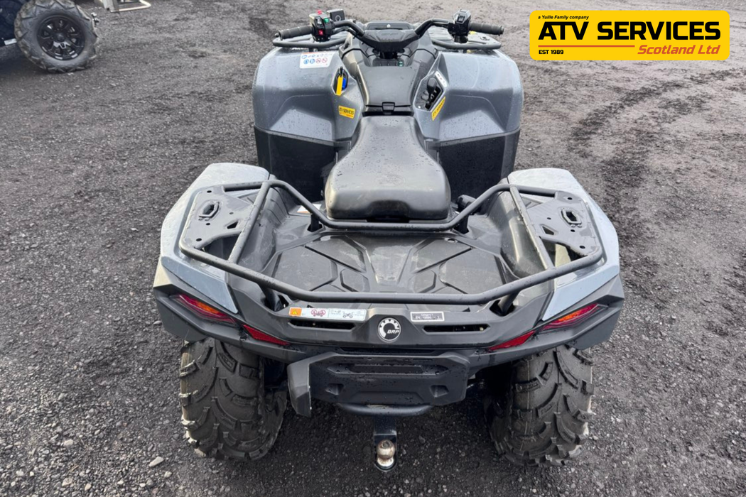 Can-Am Outlander 500 DPS (Stock Ref 24184)