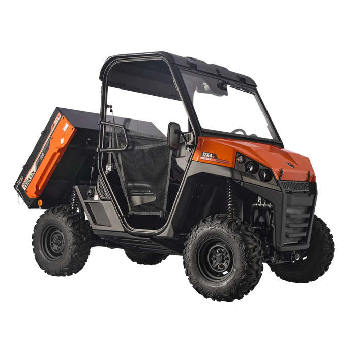 Corvus Terrain DX4s 800