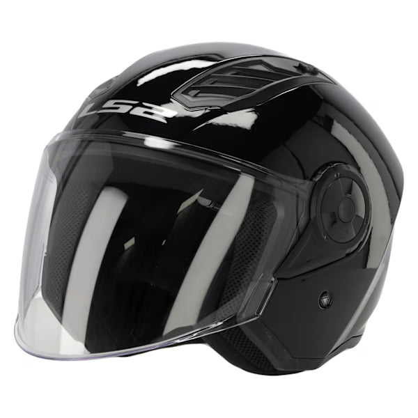 LS2 Airflow Helmet