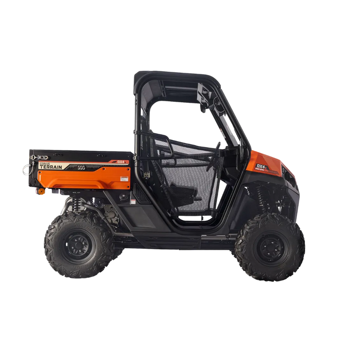 Corvus Terrain DX4s 800