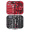 Premier Mechanic's Tool Kit 144pc