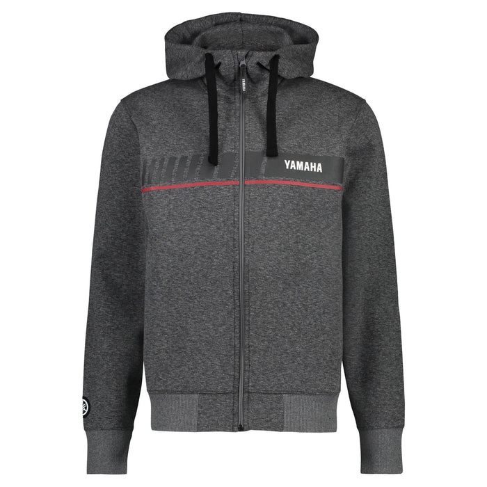 YAMAHA HOODIE,B19AT107F02L