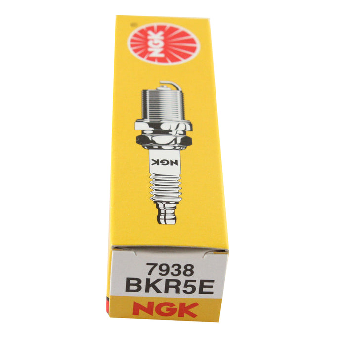 NGK SPARK PLUG, BKR5E