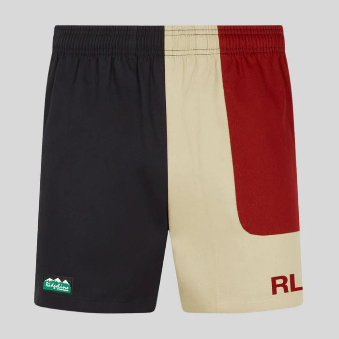 Backslider Shorts