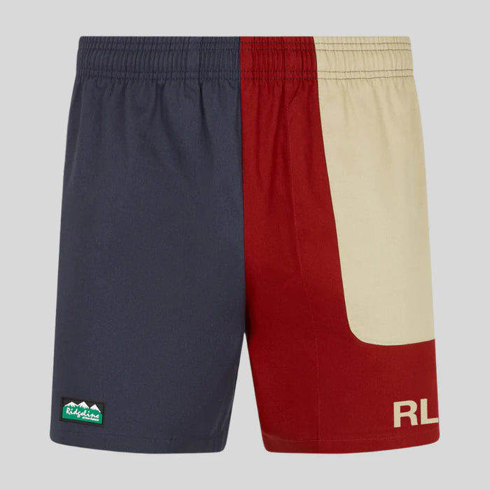 Backslider Shorts