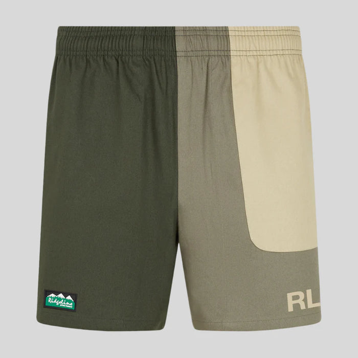 Backslider Shorts