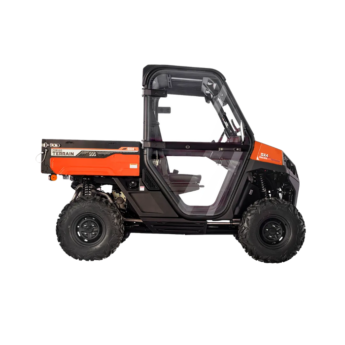 Corvus Terrain DX4s 800