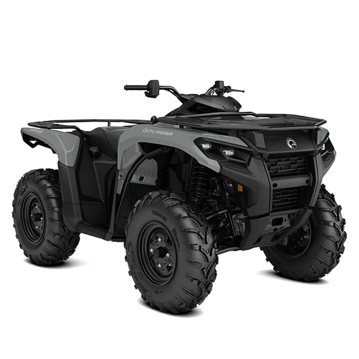 MY27 Outlander DPS T ABS 700
