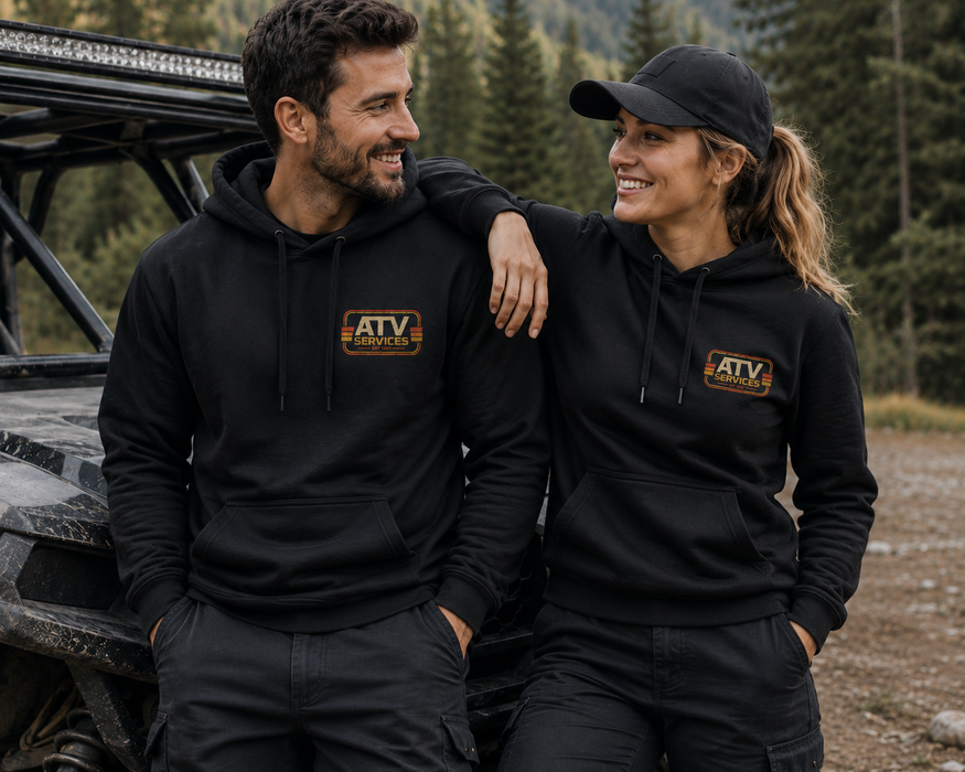 Established 1989 Hoodie