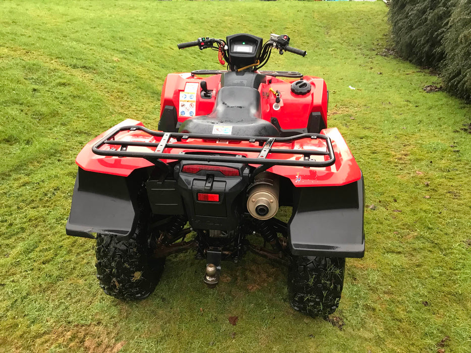 Suzuki KingQuad LTA750