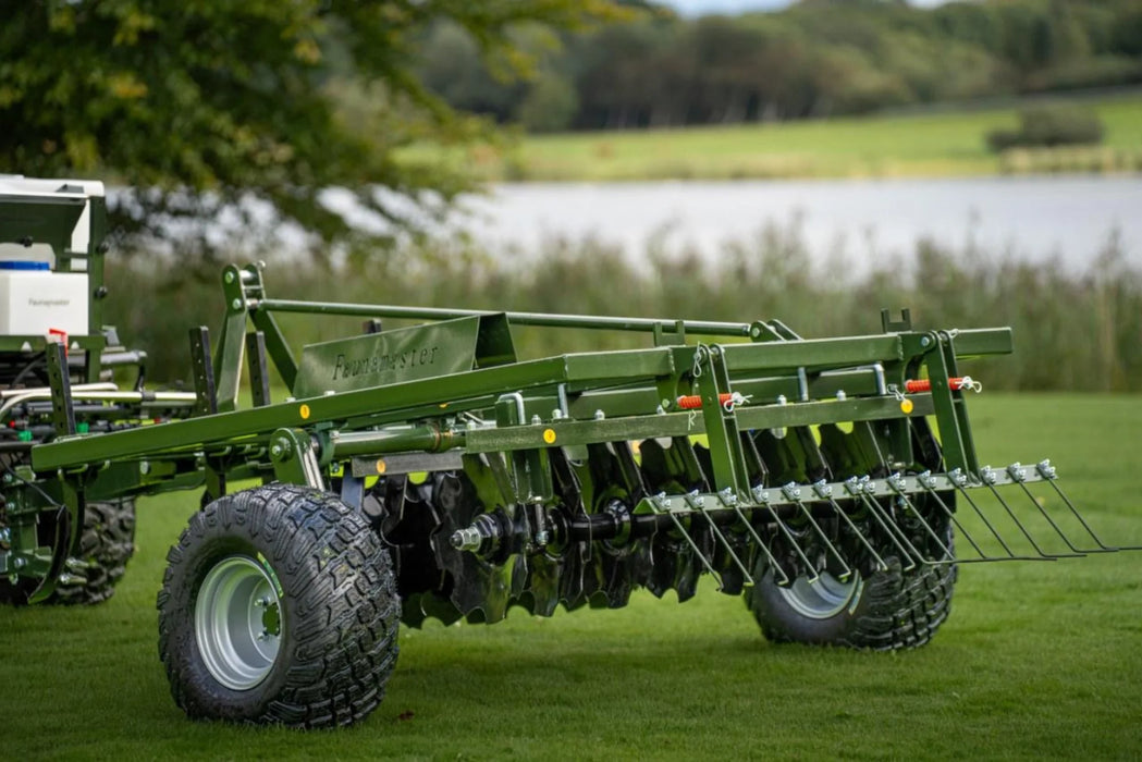 Faunamaster Harrow DH140