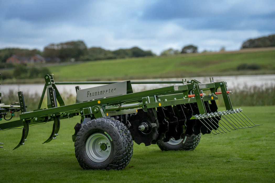 Faunamaster Harrow DH140