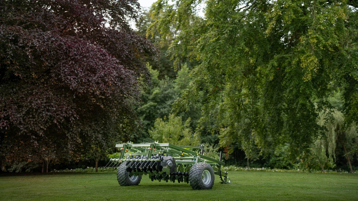 Faunamaster Harrow DH140