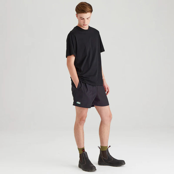 Hose Down Shorts