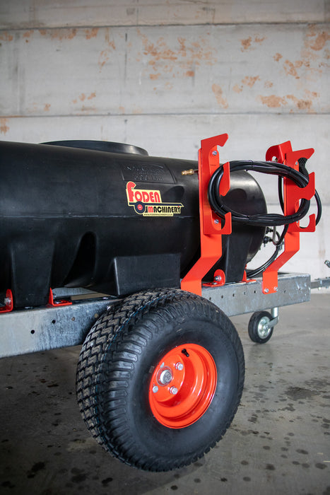 500L Boomless Sprayer