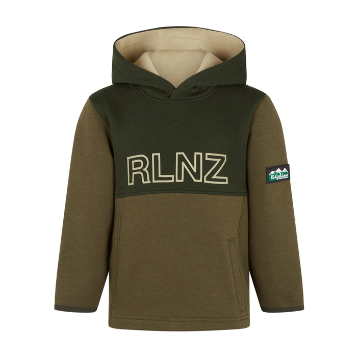 Kids NZ Hoodie