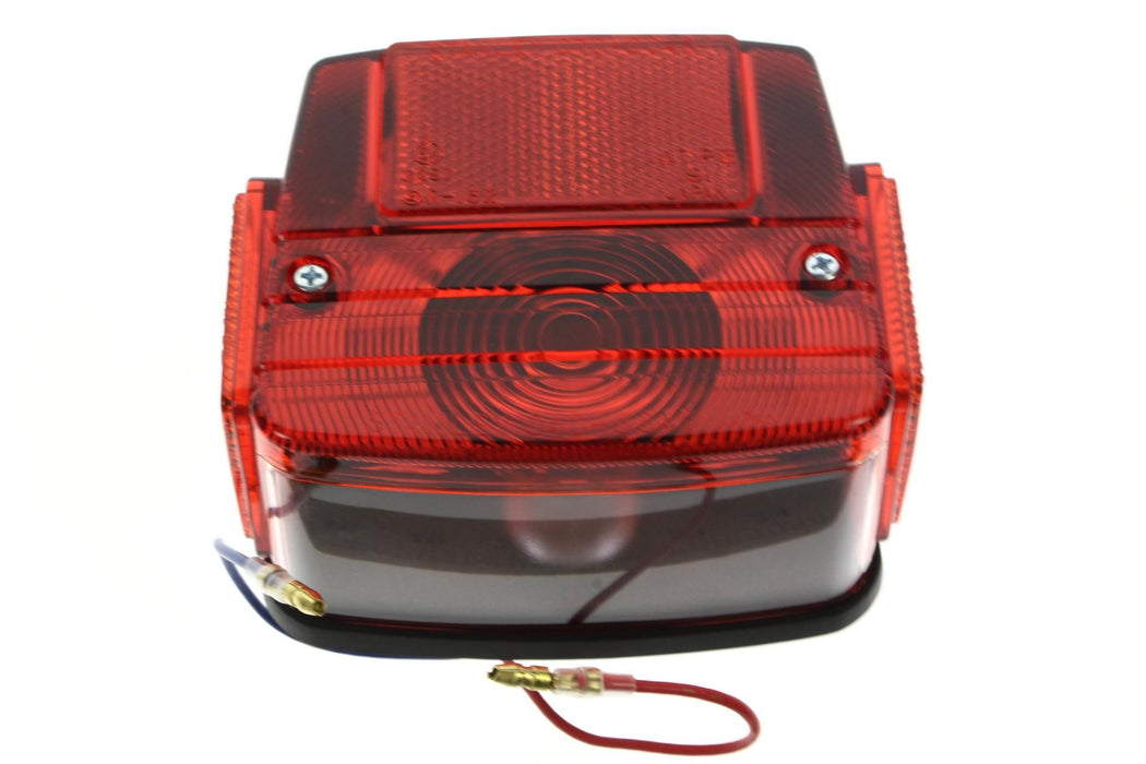 KAWASAKI TAIL LAMP, 23025-1042