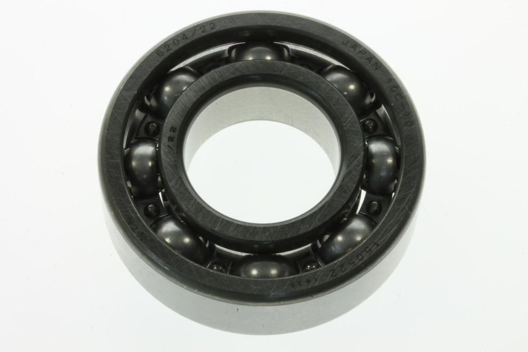 HONDA BALL BEARING, 91006-HP5-601