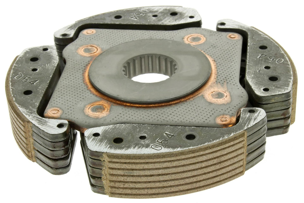 KAWASAKI HUB-ASSY,CLUTCH,FR, 41036-1286