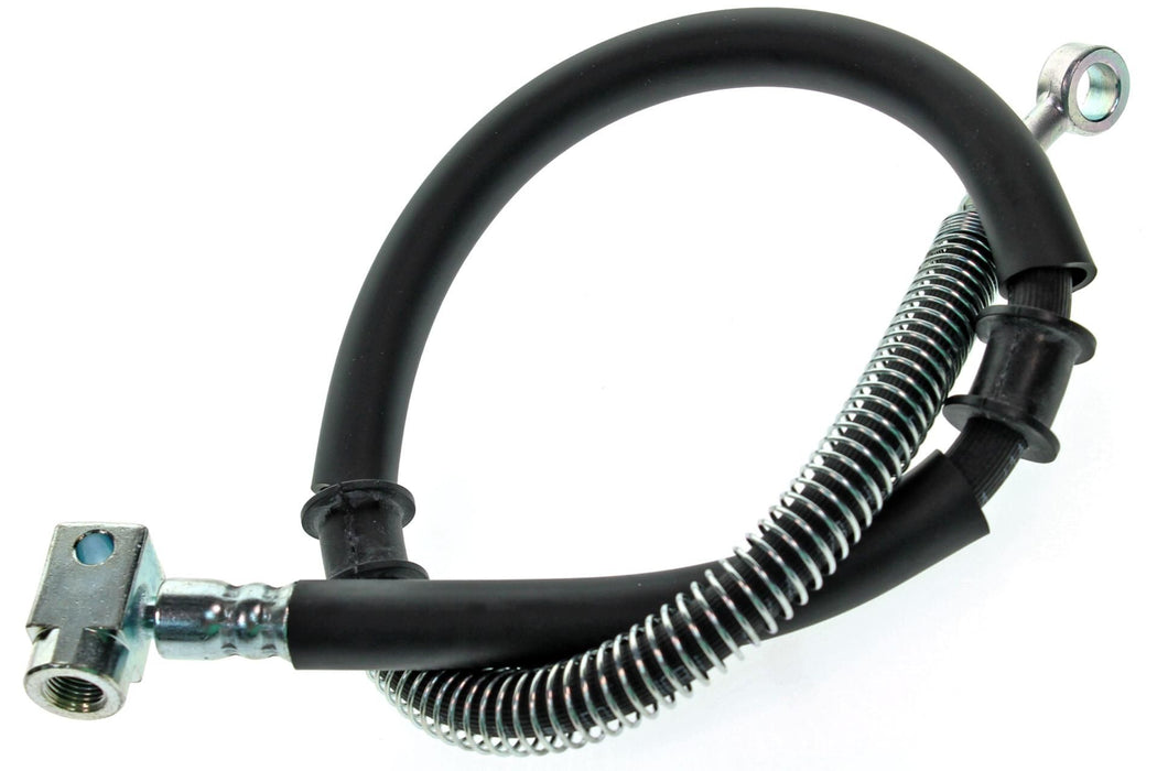 YAMAHA BRAKE HOSE 4, 1D9-F581J-01