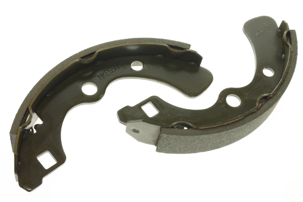 KAWASAKI REAR BRAKE SHOES, 40148-1132