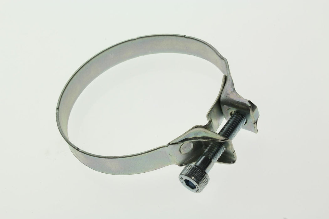 YAMAHA HOSE CLAMP ASSY, 90450-59004