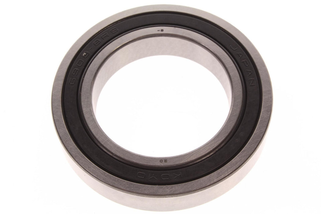 YAMAHA BEARING, 93306-90804